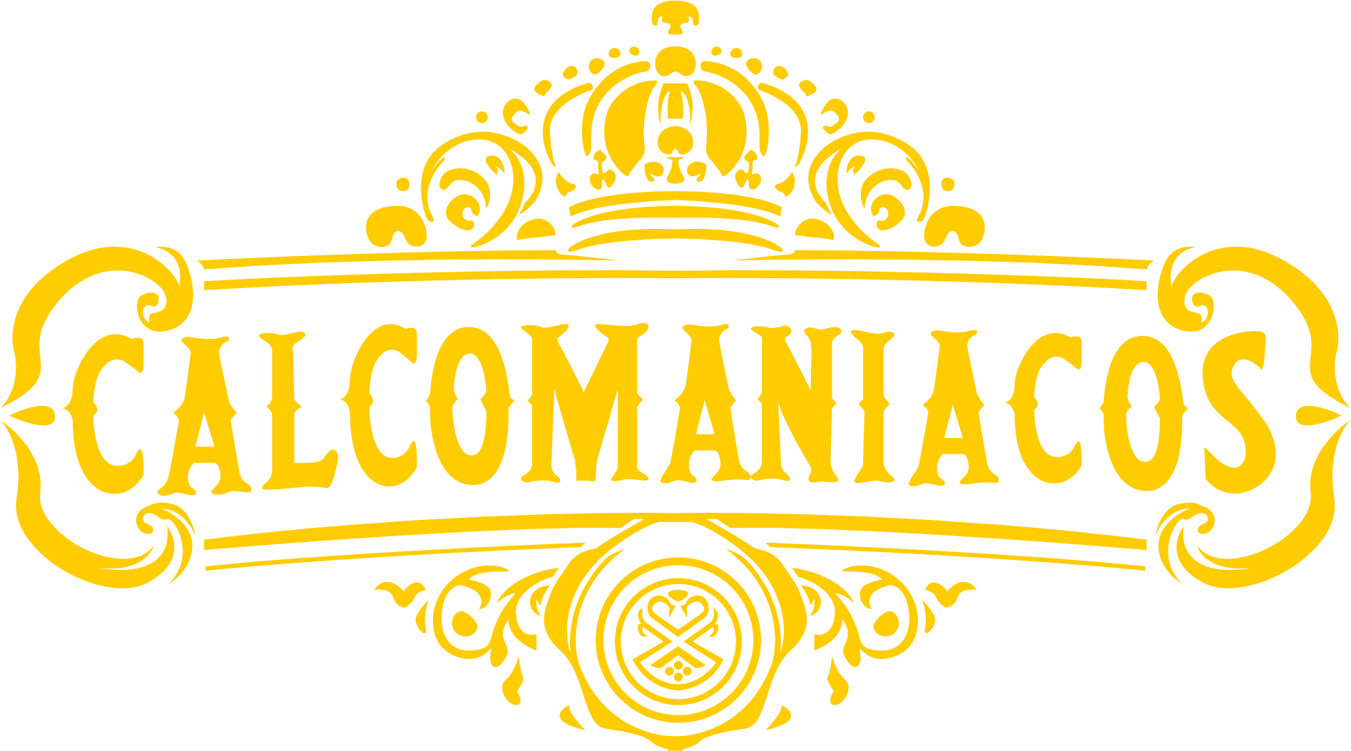 Calco Maniacos